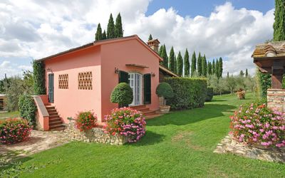 Casa Paola - Grassina, Tuscany, Italy