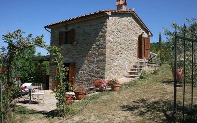 La Casina del Bosco