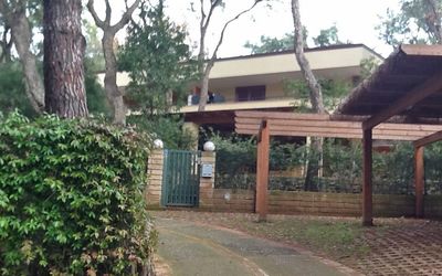 Mariasole - Punta Ala, Tuscany, Italy