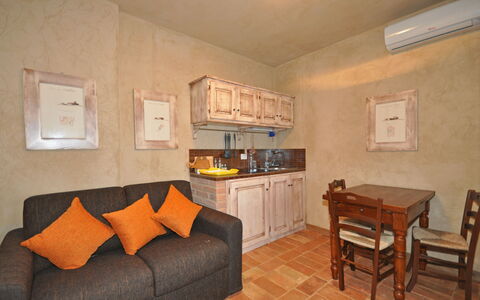 Accommodation:&nbsp;Susanna 2