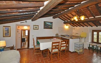 Accommodation:&nbsp;Susanna 5