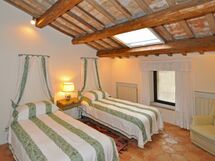 Accommodation:&nbsp;Bastia 2 - Ulivi