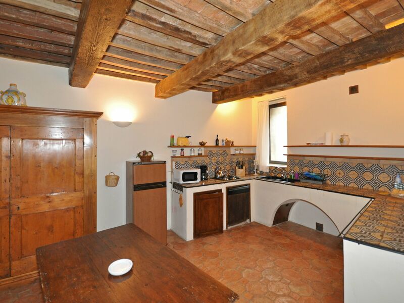 Accommodation:&nbsp;Bastia 2 - Ulivi