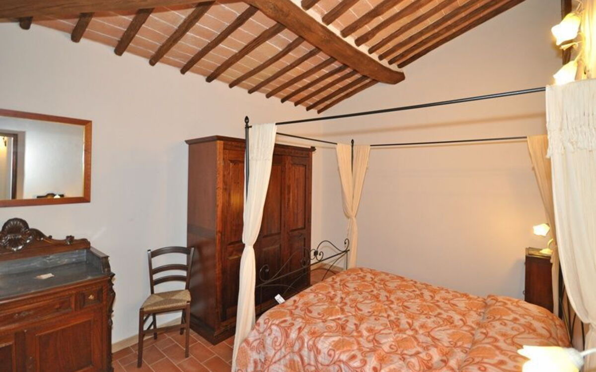 Accommodation:&nbsp;Ghibellini 11