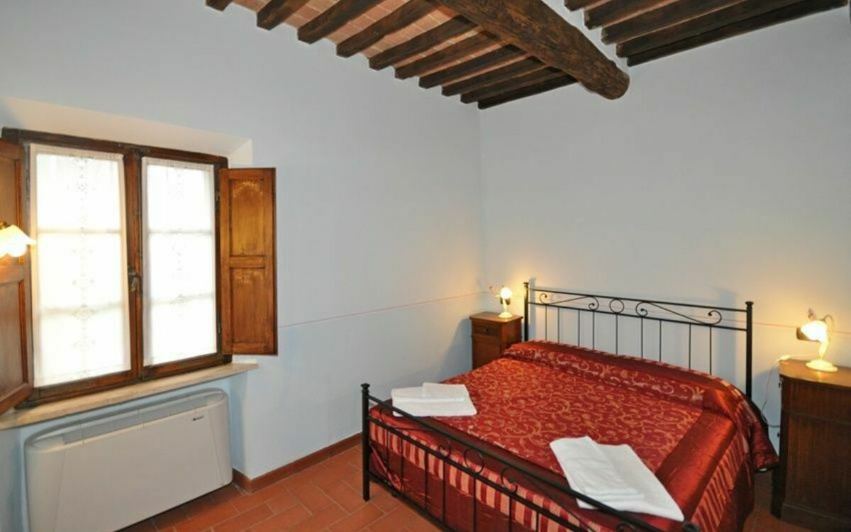 Accommodation:&nbsp;Ghibellini 3