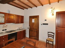 Accommodation:&nbsp;Ghibellini 11