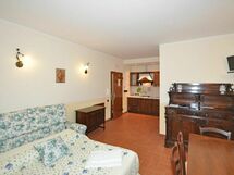 Accommodation:&nbsp;Ghibellini 6