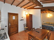 Accommodation:&nbsp;Ghibellini 11