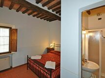 Accommodation:&nbsp;Ghibellini 3