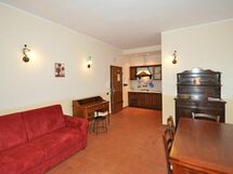 Accommodation:&nbsp;Ghibellini 9