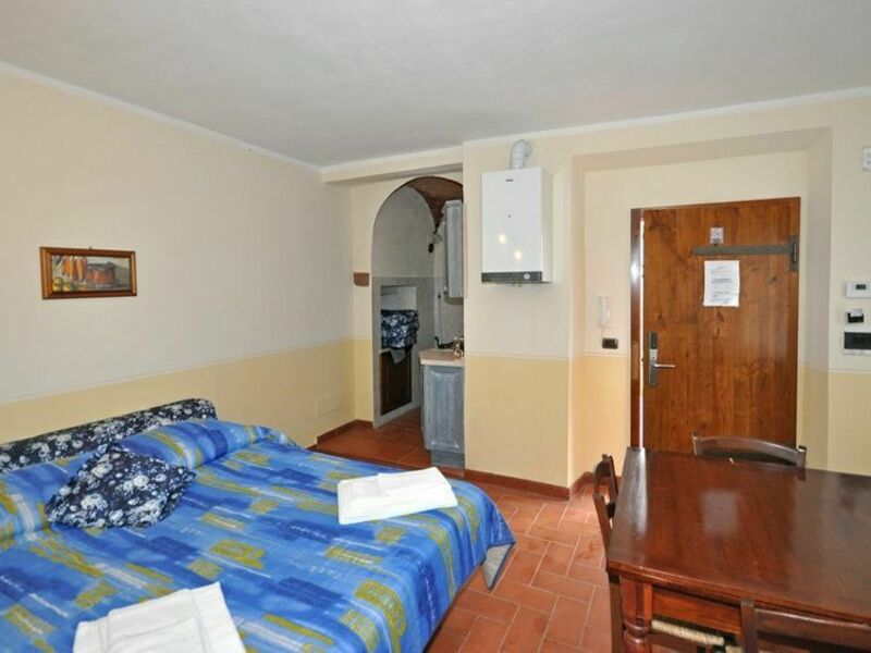 Accommodation:&nbsp;Ghibellini 3
