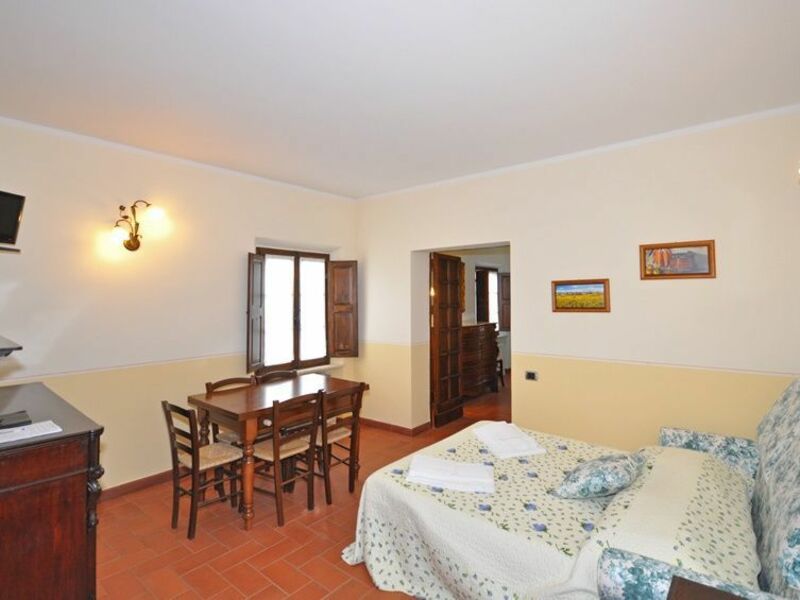 Accommodation:&nbsp;Ghibellini 6