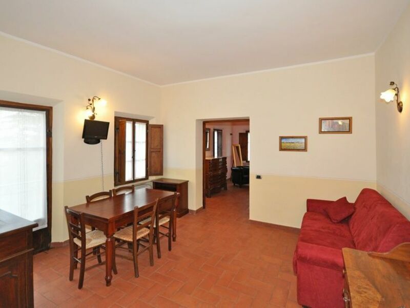 Accommodation:&nbsp;Ghibellini 9