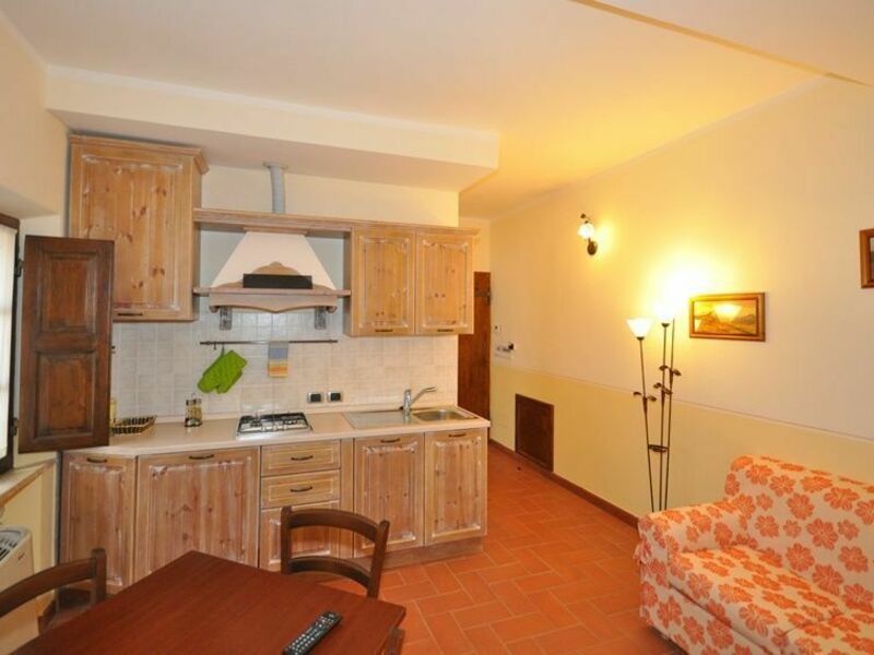 Accommodation:&nbsp;Ghibellini 5