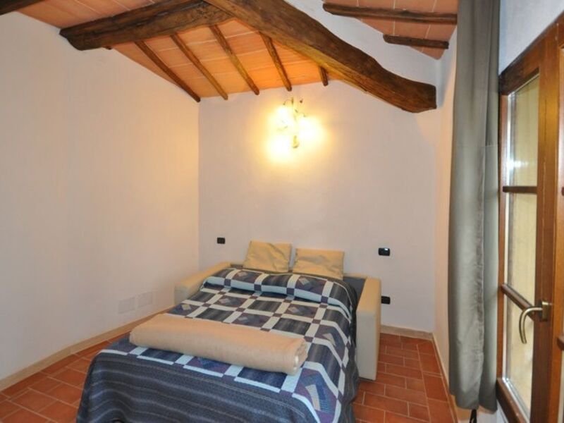 Accommodation:&nbsp;Ghibellini 11