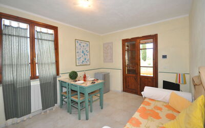 Accommodation:&nbsp;Suvereto 4
