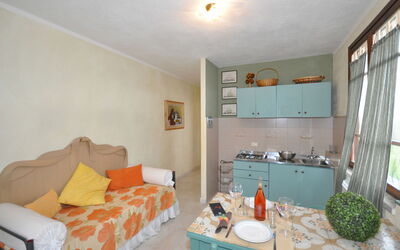 Accommodation:&nbsp;Suvereto 4