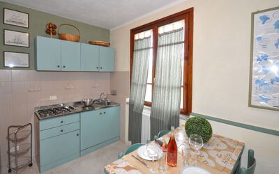 Accommodation:&nbsp;Suvereto 4