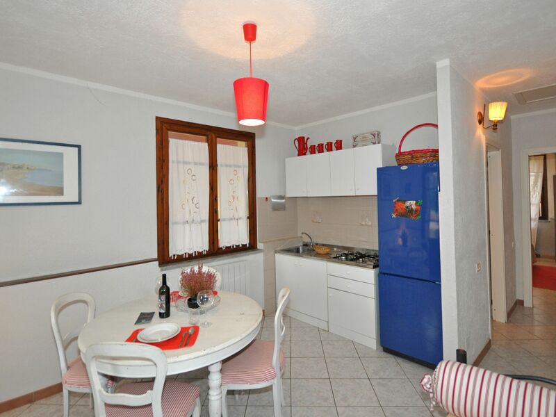 Accommodation:&nbsp;Suvereto 2