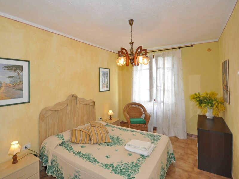 Accommodation:&nbsp;Suvereto 3