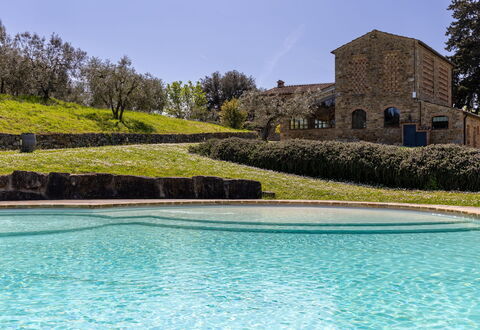 Villa Ferdinando: Swimming Pool, Estate, Garden, Hacienda, Farmhouse, Landscaping, Villa, Water Feature, Mansion