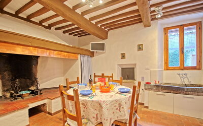 Accommodation:&nbsp;Ciclamini 1