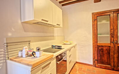 Accommodation:&nbsp;Ciclamini 1