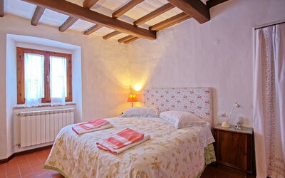 Accommodation:&nbsp;Ciclamini 1