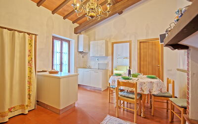 Accommodation:&nbsp;Ciclamini 2