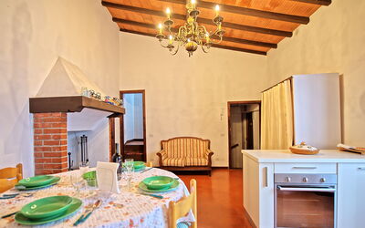 Accommodation:&nbsp;Ciclamini 2