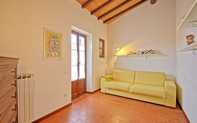 Accommodation:&nbsp;Ciclamini 2