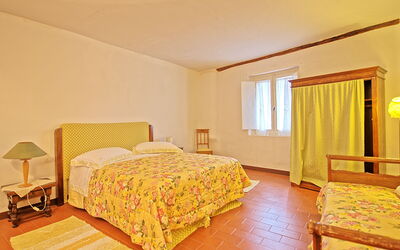 Accommodation:&nbsp;Ciclamini 2