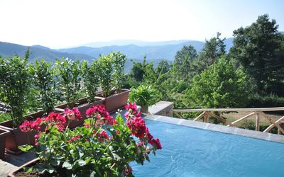 Casa Margherita 3 - Cortona, Tuscany, Italy