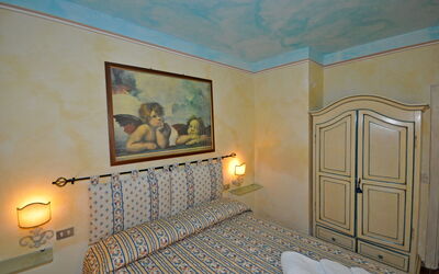 Accommodation:&nbsp;Rigoletto 5