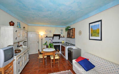 Accommodation:&nbsp;Rigoletto 5