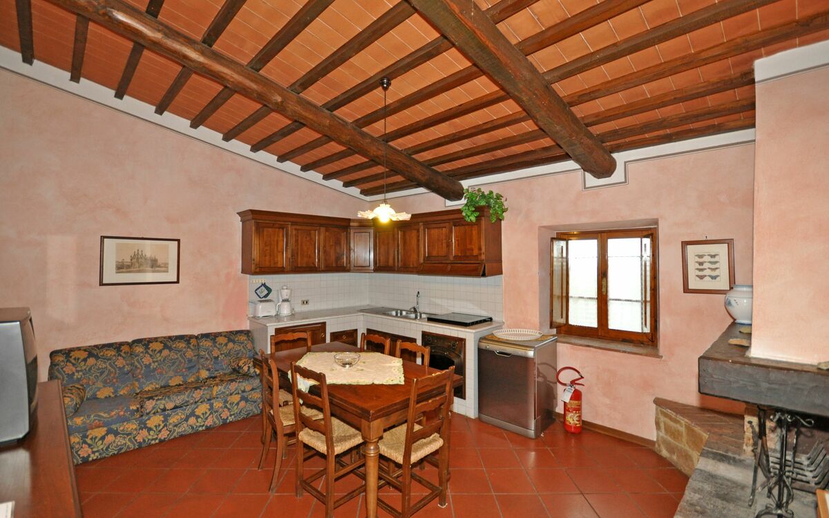 Accommodation:&nbsp;Corelli 3