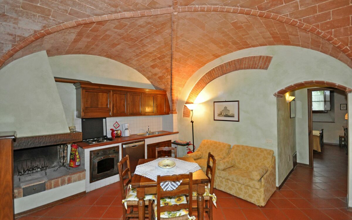 Accommodation:&nbsp;Corelli 5