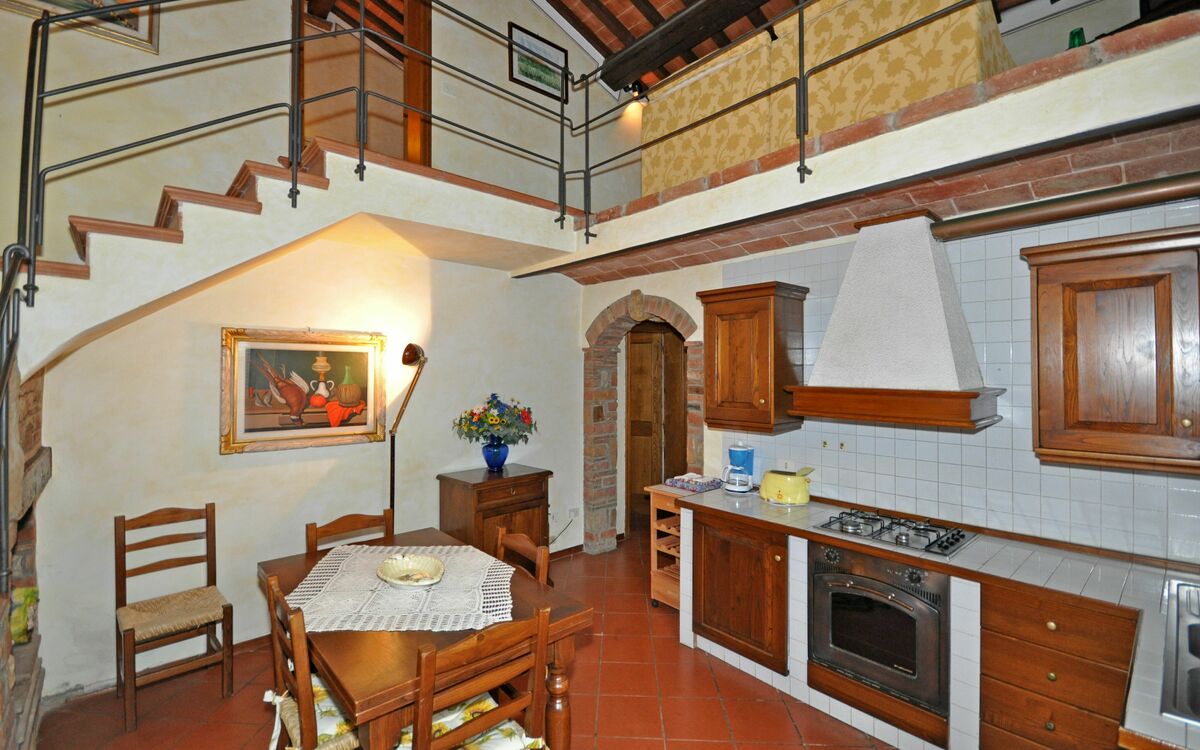 Accommodation:&nbsp;Corelli 1