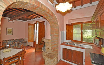 Accommodation:&nbsp;Corelli 6