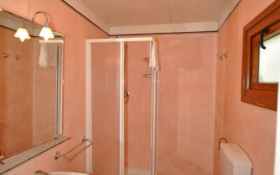 Accommodation:&nbsp;Corelli 6