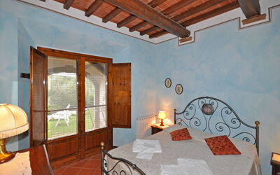 Accommodation:&nbsp;Corelli 7