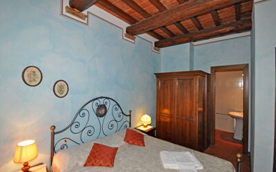 Accommodation:&nbsp;Corelli 7