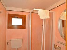 Accommodation:&nbsp;Corelli 3