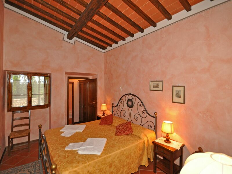 Accommodation:&nbsp;Corelli 3