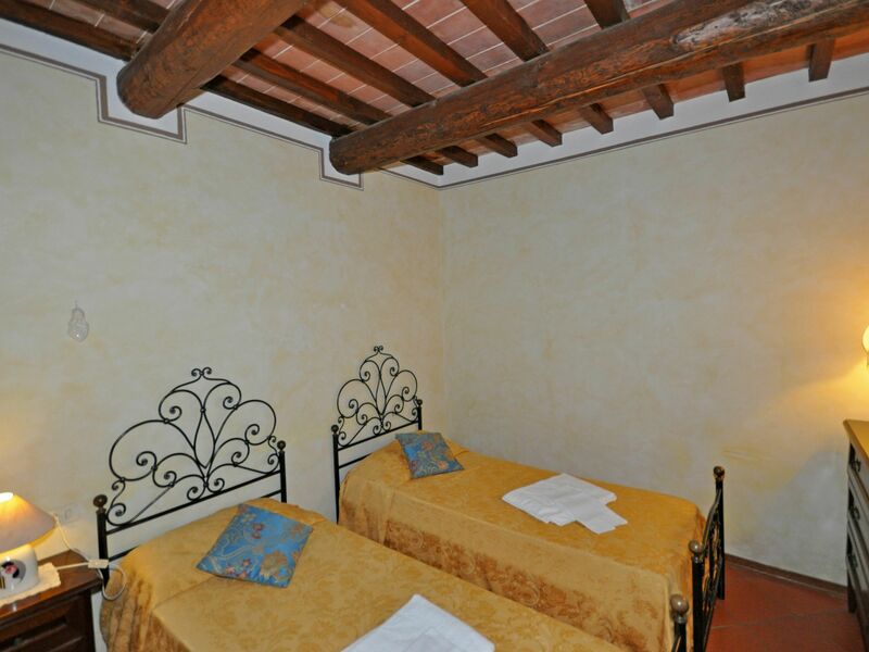 Accommodation:&nbsp;Corelli 1