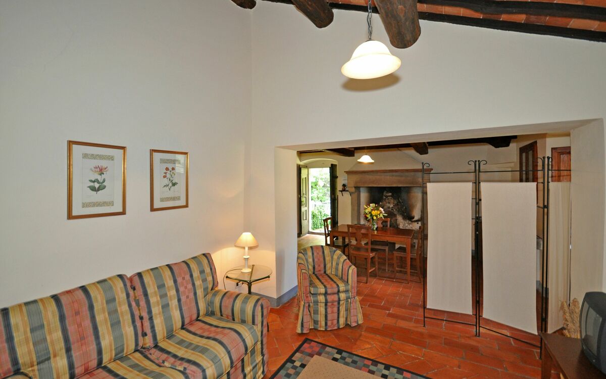 Accommodation:&nbsp;Civetta 11