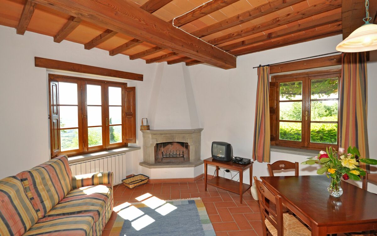 Accommodation:&nbsp;Civetta 2