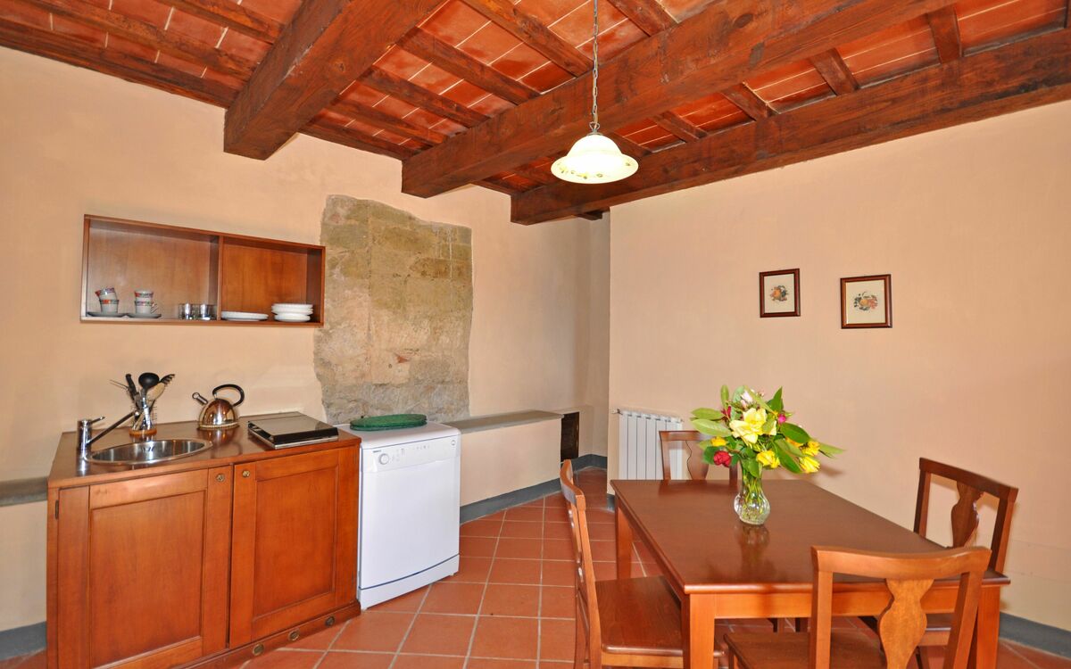 Accommodation:&nbsp;Civetta 4