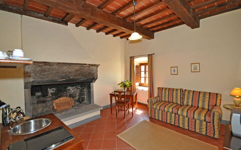 Accommodation:&nbsp;Civetta 5