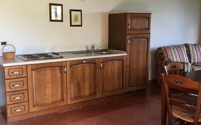 Accommodation:&nbsp;Civetta 2